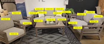 Five Star Furniture - Product image