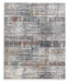 Five Star Furniture - Rhettner 7'10" x 9'10" Rug image