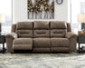 Five Star Furniture - Stoneland Living Room Set - Five Star Furniture & Mattress (GA)
