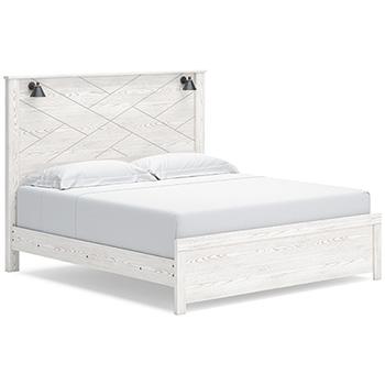 Five Star Furniture - Gerridan Bedroom Set