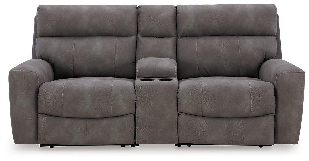 Five Star Furniture - Next-Gen DuraPella Living Room Set - Five Star Furniture & Mattress (GA)