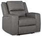 Five Star Furniture - Brixworth Recliner image