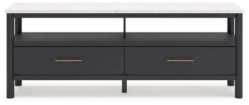 Five Star Furniture - Cadmori 72" TV Stand - Five Star Furniture & Mattress (GA)