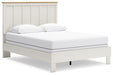 Five Star Furniture - Linnocreek Bed image