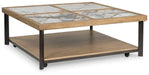 Five Star Furniture - Montia Coffee Table image