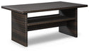 Five Star Furniture - Easy Isle Multi-Use Table image