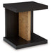 Five Star Furniture - Kocomore Chairside End Table image