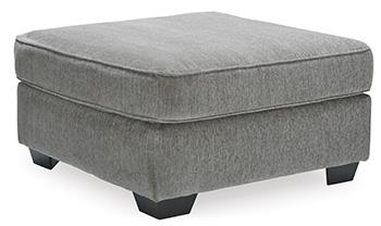 Five Star Furniture - Altari Oversized Accent Ottoman