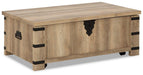 Five Star Furniture - Calaboro Lift-Top Coffee Table image