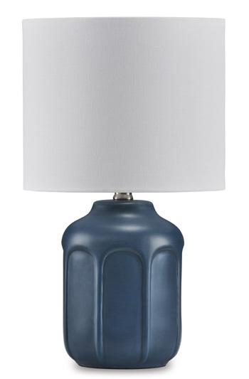 Five Star Furniture - Gierburg Table Lamp