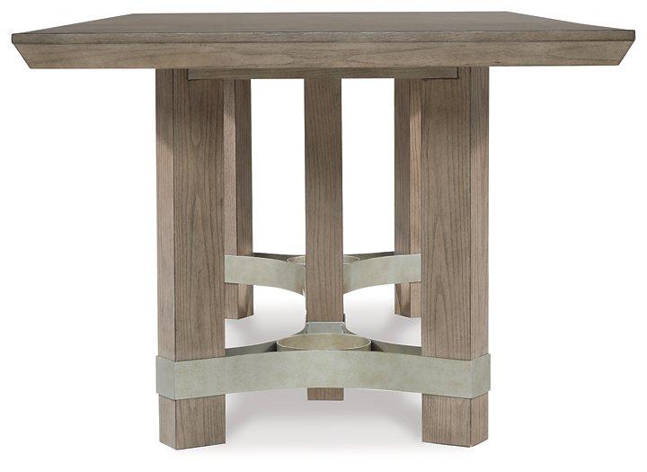 Five Star Furniture - Chrestner Dining Table - Five Star Furniture & Mattress (GA)