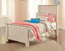 Five Star Furniture - Willowton Bedroom Set - Five Star Furniture & Mattress (GA)