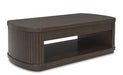 Five Star Furniture - Korestone Lift-Top Coffee Table image