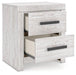 Five Star Furniture - Cayboni Nightstand - Five Star Furniture & Mattress (GA)