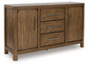 Five Star Furniture - Cabalynn Dining Server image