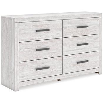 Cayboni Dresser - Five Star Furniture & Mattress (GA)