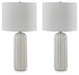 Five Star Furniture - Clarkland Table Lamp (Set of 2) image