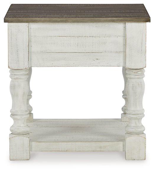 Five Star Furniture - Havalance Occasional Table Set