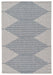 Five Star Furniture - Alverno 7'10" x 10'2" Rug image