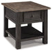 Five Star Furniture - Tyler Creek End Table Set - Five Star Furniture & Mattress (GA)