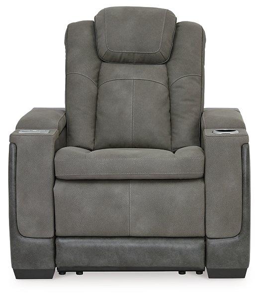 Five Star Furniture - Next-Gen DuraPella Power Recliner
