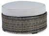 Five Star Furniture - Harbor Court Ottoman with Cushion image