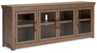 Five Star Furniture - Boardernest 85" TV Stand image