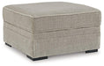 Five Star Furniture - Calnita Ottoman With Storage image