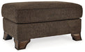 Five Star Furniture - Miltonwood Ottoman image