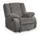 Five Star Furniture - Tulen Recliner - Five Star Furniture & Mattress (GA)