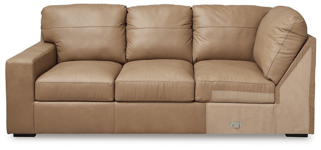 Five Star Furniture - Bandon Sectional - Five Star Furniture & Mattress (GA)