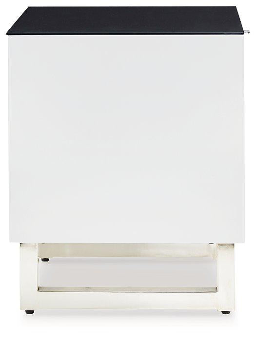 Five Star Furniture - Gardoni Table Set