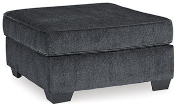Five Star Furniture - Altari Oversized Accent Ottoman