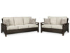 Five Star Furniture - Paradise Trail Outdoor Seating Set image