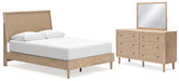 Five Star Furniture - Cielden Bedroom Set image