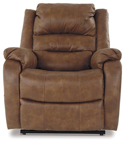 Yandel Power Lift Chair