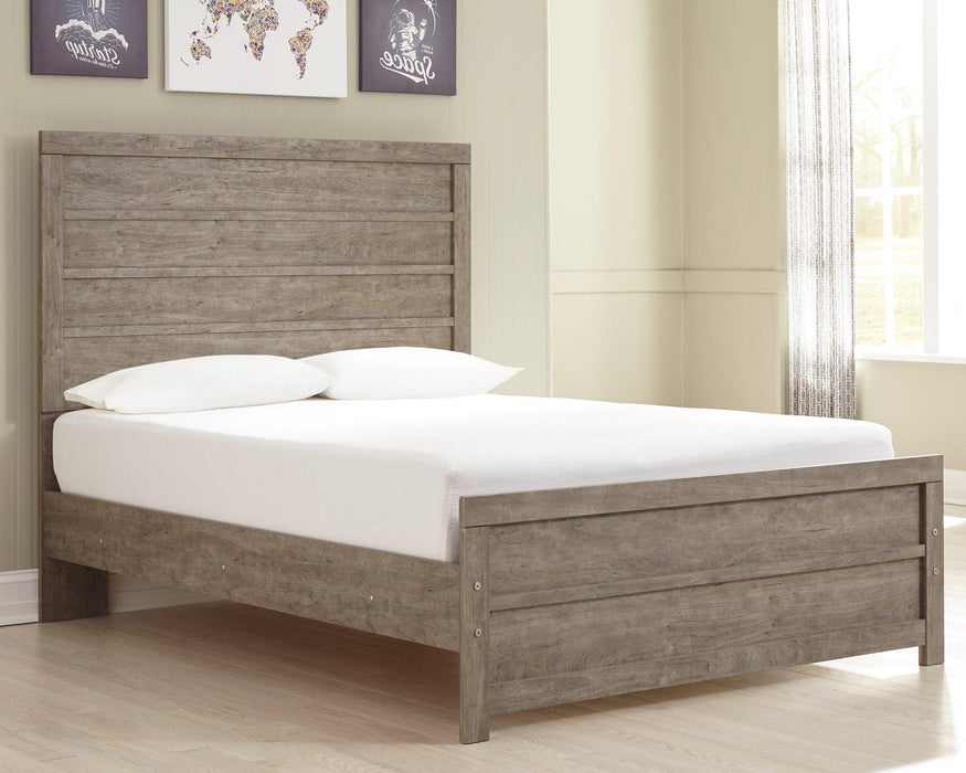 Five Star Furniture - Culverbach Bedroom Set