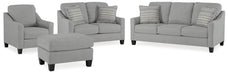 Five Star Furniture - Adlai Living Room Set - Five Star Furniture & Mattress (GA)
