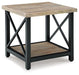 Five Star Furniture - Bristenfort End Table image