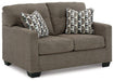 Five Star Furniture - Mahoney Living Room Set - Five Star Furniture & Mattress (GA)