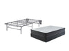 Five Star Furniture - Chime 8 Inch Memory Foam Mattress Package image