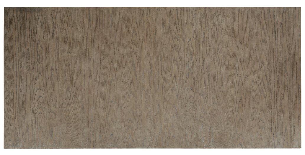 Five Star Furniture - Chrestner Dining Table - Five Star Furniture & Mattress (GA)