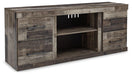 Five Star Furniture - Derekson 60" TV Stand image