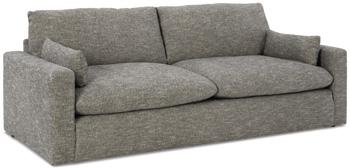 Five Star Furniture - Dramatic Sofa