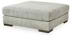 Five Star Furniture - Regent Park Oversized Accent Ottoman image