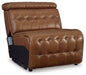 Five Star Furniture - Temmpton Reclining Sectional image