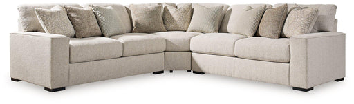 Five Star Furniture - Ballyton Sectional image
