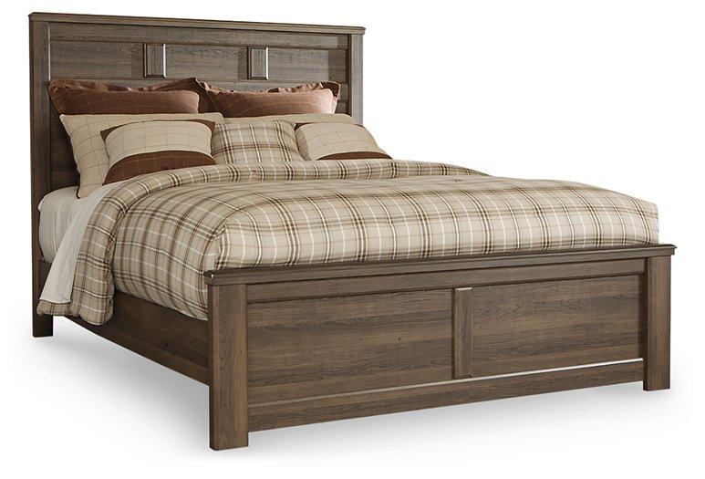 Five Star Furniture - Juararo Bedroom Set