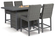 Five Star Furniture - Palazzo Outdoor Dining Set image