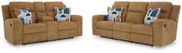 Five Star Furniture - Kanlow Living Room Set image